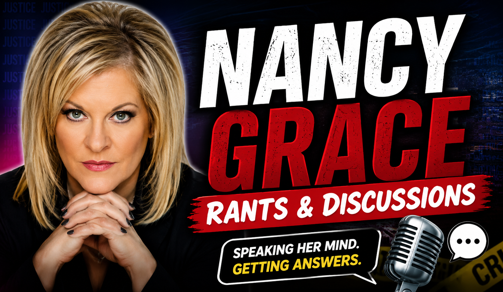 Nancy Grace & Don Lemon | Did They Get Sued?