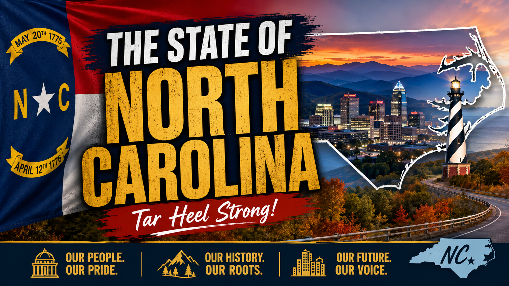 North Carolina | Terrible Coverage Of The Explosive Diarrhea Outbreak!