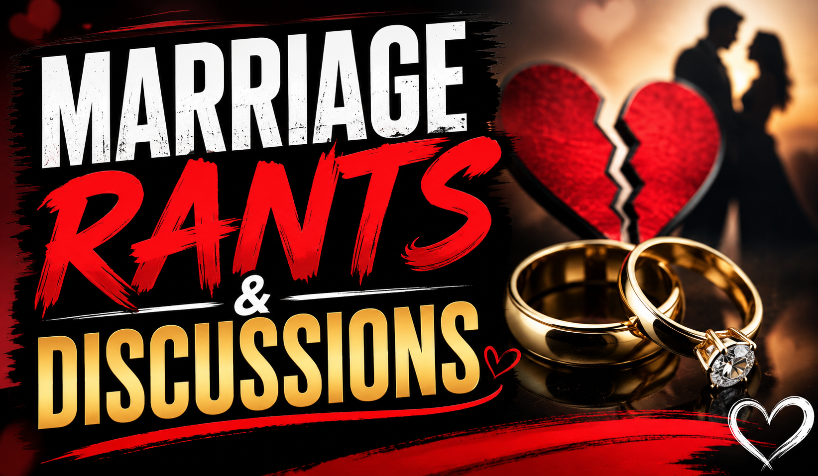 Marriage | Are You Too Young To Marry?